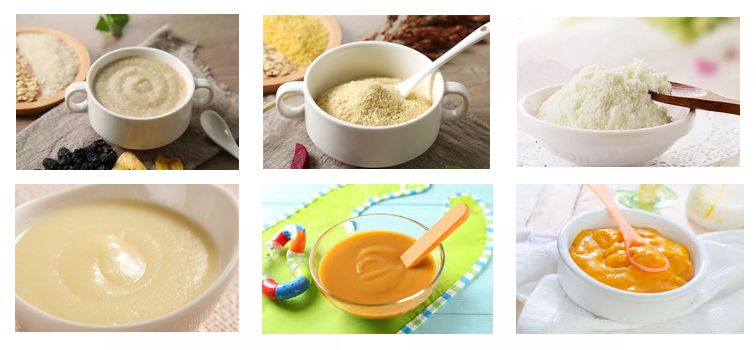 infant porridge machine 05 infant porridge machine 05